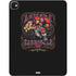Liquid Blue NFL Arizona Cardinals Running Back iPad Pro 13in M4 (2024) Skin