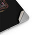 Liquid Blue NFL Arizona Cardinals Running Back iPad Pro 13in M4 (2024) Skin