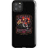 Liquid Blue NFL Arizona Cardinals Running Back iPhone Cases
