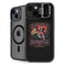 Liquid Blue NFL Arizona Cardinals Running Back iPhone 14 Kickstand Case