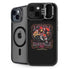 Liquid Blue NFL Arizona Cardinals Running Back iPhone 14 Kickstand Case