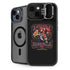Liquid Blue NFL Arizona Cardinals Running Back iPhone 14 Plus Kickstand Case