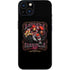 Liquid Blue NFL Arizona Cardinals Running Back iPhone Skins