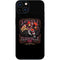 Liquid Blue NFL Arizona Cardinals Running Back iPhone 15 Skin