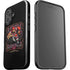 Liquid Blue NFL Arizona Cardinals Running Back iPhone 16 Impact Case