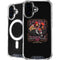 Liquid Blue NFL Arizona Cardinals Running Back iPhone 16 MagSafe Case
