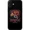 Liquid Blue NFL Arizona Cardinals Running Back iPhone 16 Plus Skin