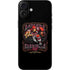 Liquid Blue NFL Arizona Cardinals Running Back iPhone 16 Plus Skin