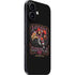 Liquid Blue NFL Arizona Cardinals Running Back iPhone 16 Plus Skin