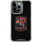 Liquid Blue NFL Arizona Cardinals Running Back iPhone 16 Pro Clear Case