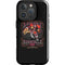 Liquid Blue NFL Arizona Cardinals Running Back iPhone 16 Pro Impact Case