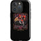Liquid Blue NFL Arizona Cardinals Running Back iPhone 16 Pro Magsafe Impact Case