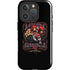 Liquid Blue NFL Arizona Cardinals Running Back iPhone 16 Pro Magsafe Impact Case