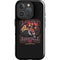 Liquid Blue NFL Arizona Cardinals Running Back iPhone 16 Pro Max Impact Case
