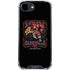 Liquid Blue NFL Arizona Cardinals Running Back iPhone 16e Clear Case