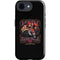 Liquid Blue NFL Arizona Cardinals Running Back iPhone 16e Impact Case