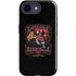 Liquid Blue NFL Arizona Cardinals Running Back iPhone 16e Impact Case
