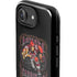Liquid Blue NFL Arizona Cardinals Running Back iPhone 16e Impact Case