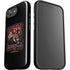Liquid Blue NFL Arizona Cardinals Running Back iPhone 16e Impact Case