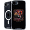 Liquid Blue NFL Arizona Cardinals Running Back iPhone 16e MagSafe Case