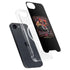 Liquid Blue NFL Arizona Cardinals Running Back iPhone 16e MagSafe Case