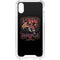 Liquid Blue NFL Arizona Cardinals Running Back iPhone XS Clear Case