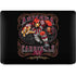 Liquid Blue NFL Arizona Cardinals Running Back Apple MacBook Air Skin
