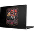 Liquid Blue NFL Arizona Cardinals Running Back Apple MacBook Pro 14-inch Skin