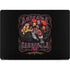 Liquid Blue NFL Arizona Cardinals Running Back Apple MacBook Pro 14-inch Skin