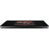 Liquid Blue NFL Arizona Cardinals Running Back Apple MacBook Pro 14-inch Skin