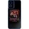 Liquid Blue NFL Arizona Cardinals Running Back Moto G Play 4G (2024) Skin