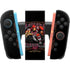 Liquid Blue NFL Arizona Cardinals Running Back Nintendo Switch 2 (2025) Joy-Con Controller Skin