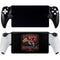 Liquid Blue NFL Arizona Cardinals Running Back PlayStation Portal Remote Player Skin