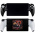 Liquid Blue NFL Arizona Cardinals Running Back PlayStation Portal Remote Player Skin