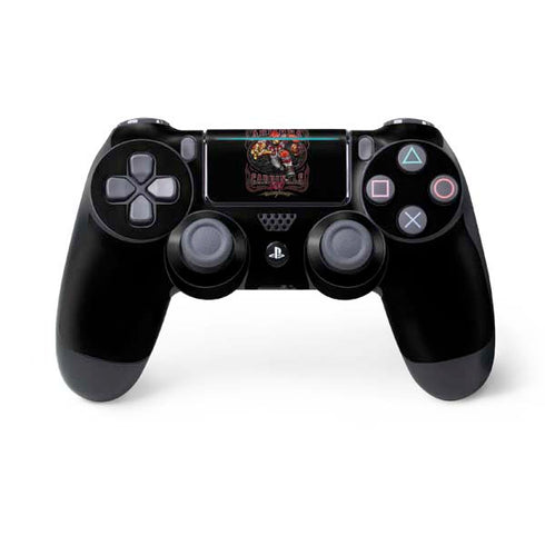 Liquid Blue NFL Arizona Cardinals Running Back PS4 Pro/Slim Controller Skin