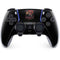Liquid Blue NFL Arizona Cardinals Running Back PS5 DualSense Edge Pro Controller Skin