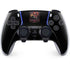 Liquid Blue NFL Arizona Cardinals Running Back PS5 DualSense Edge Pro Controller Skin