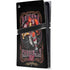 Liquid Blue NFL Arizona Cardinals Running Back PS5 Pro Console Skin