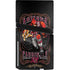 Liquid Blue NFL Arizona Cardinals Running Back PS5 Pro Disk Console Skin