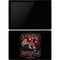 Liquid Blue NFL Arizona Cardinals Running Back Surface Pro 6 Skin