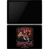 Liquid Blue NFL Arizona Cardinals Running Back Surface Pro 6 Skin