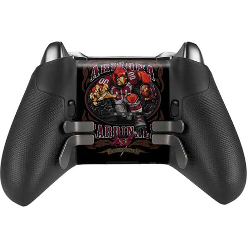 Liquid Blue NFL Arizona Cardinals Running Back Xbox Elite Wireless Controller Series 2 Skin