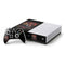 Liquid Blue NFL Arizona Cardinals Running Back Xbox One S Console and Controller Bundle Skin