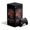 Liquid Blue NFL Arizona Cardinals Running Back Xbox Series X Bundle Skin