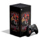 Liquid Blue NFL Arizona Cardinals Running Back XBox Series X Digital Edition Bundle Skin