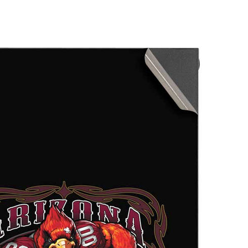 Liquid Blue NFL Arizona Cardinals Running Back XBox Series X Digital Edition Console Skin