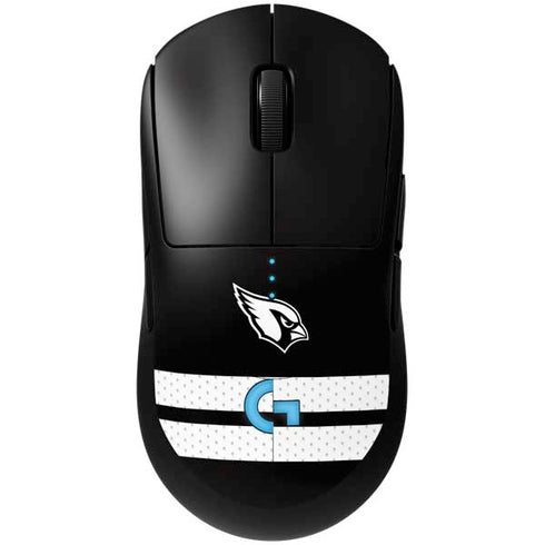 NFL Arizona Cardinals Shutout G Pro Wireless Gaming Mouse Skin