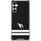 NFL Arizona Cardinals Shutout Gabb Phone 4 Clear Case
