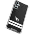 NFL Arizona Cardinals Shutout Galaxy A16 5G Clear Case