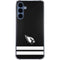 NFL Arizona Cardinals Shutout Galaxy A35 5G Clear Case